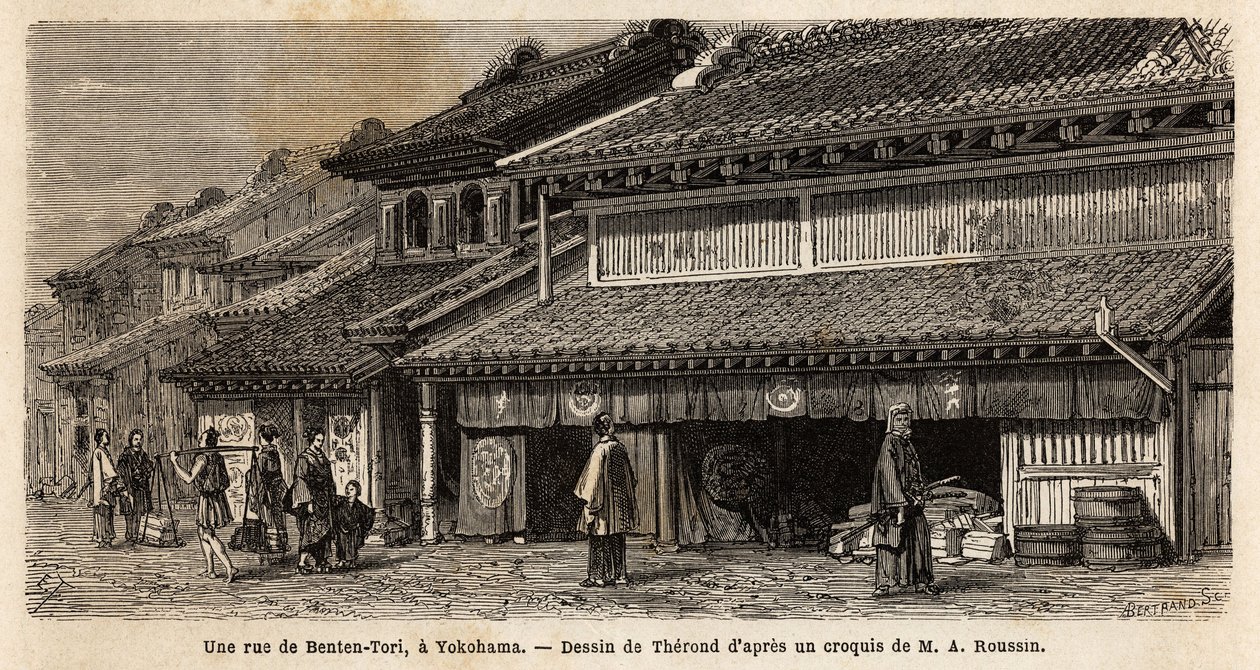 Yoldan geçenlerin ve portfaix