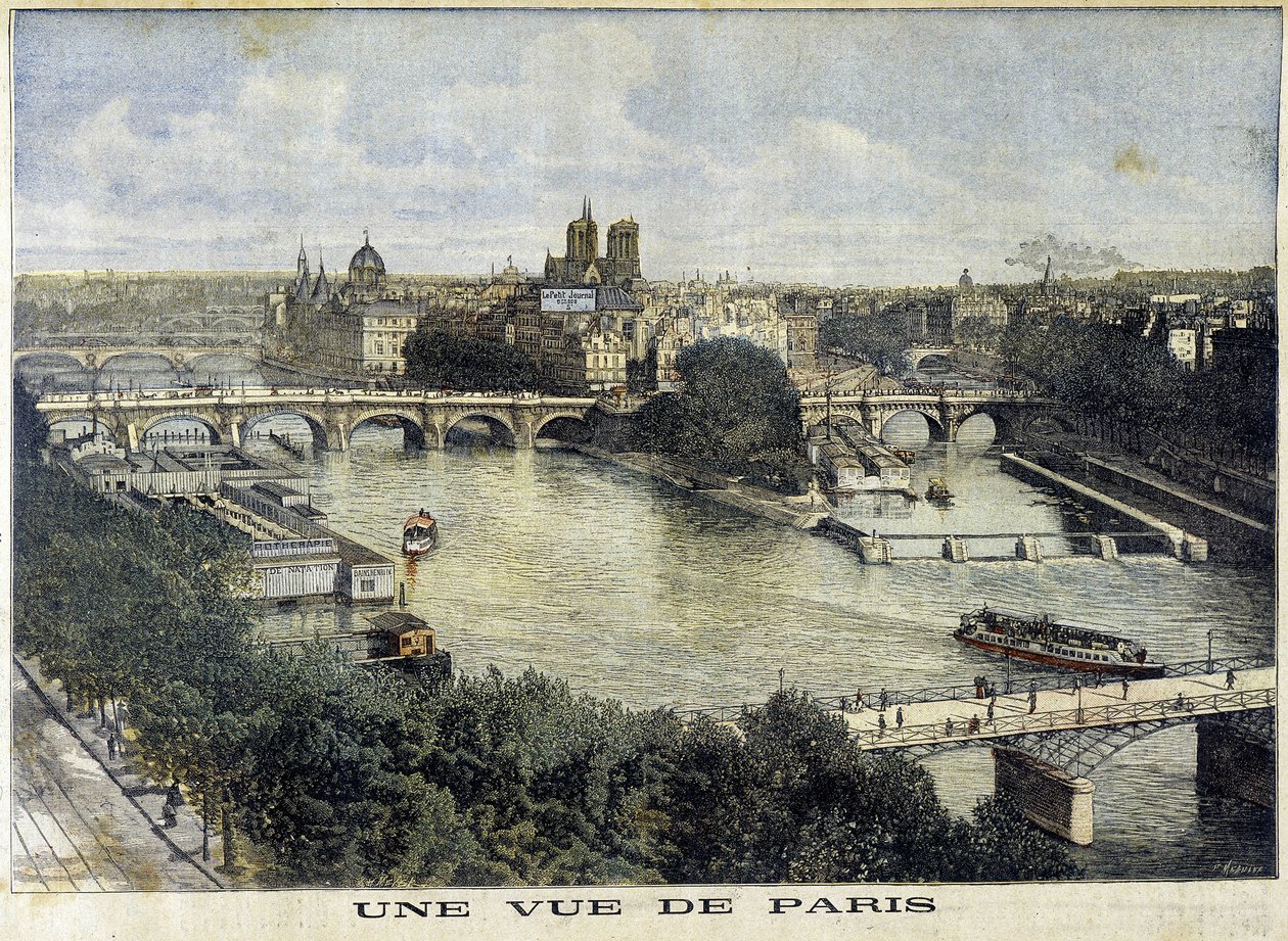 Paris