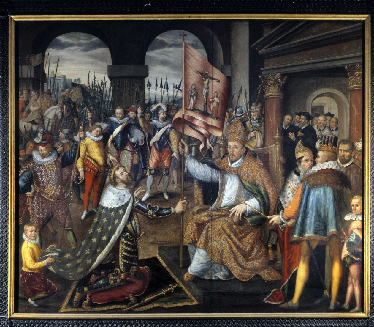 Henry IV