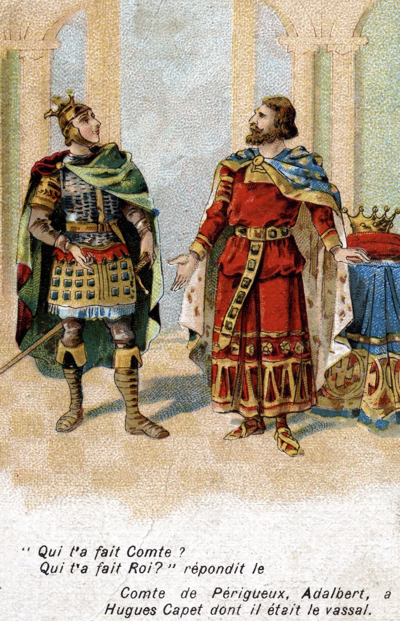 Périgord