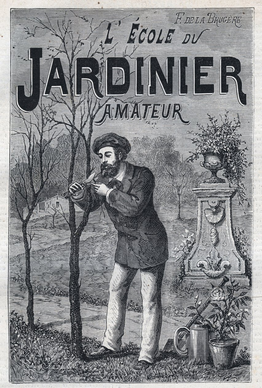 F de la Brugere
