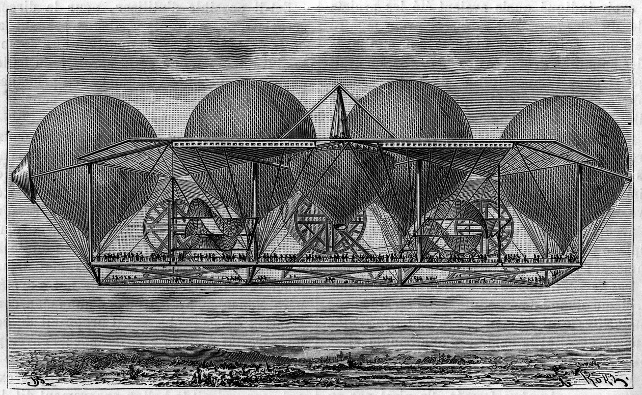 Mucit Ernest Petin 1812-1878