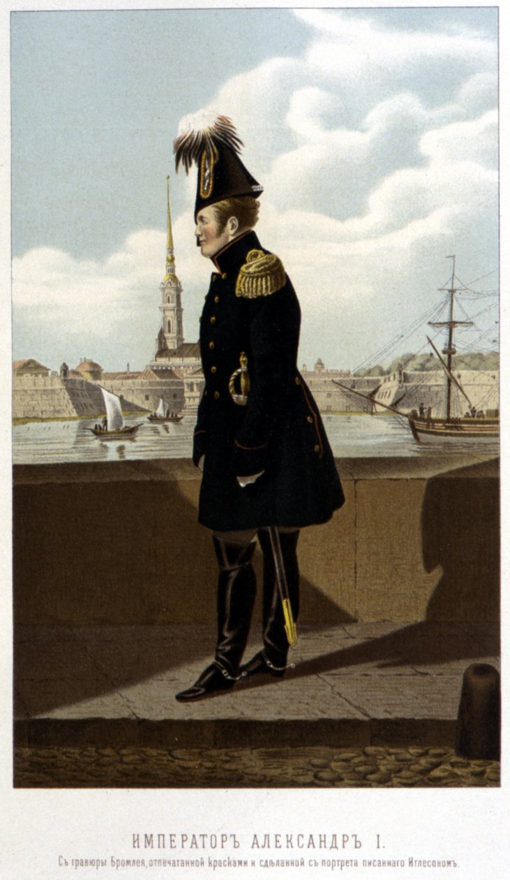 St. Petersburg