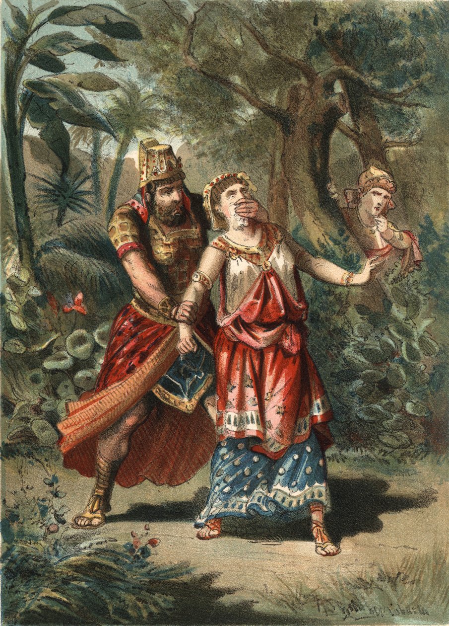 Pers kralı Xerxes
