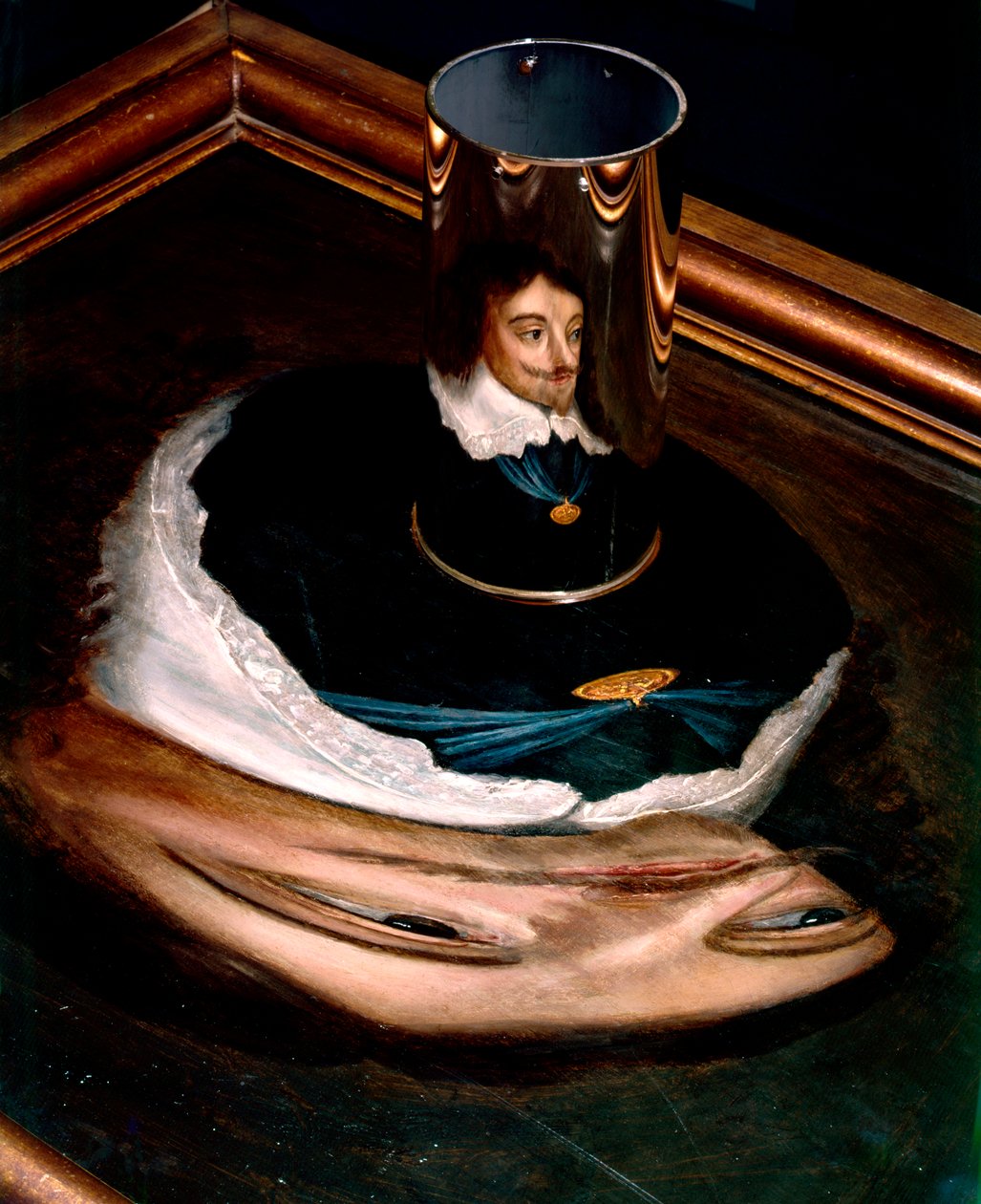 Charles I