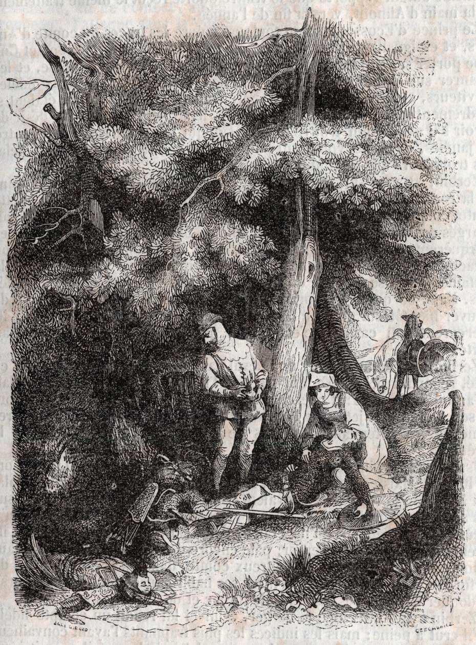 Angelique (Angelica) Medor