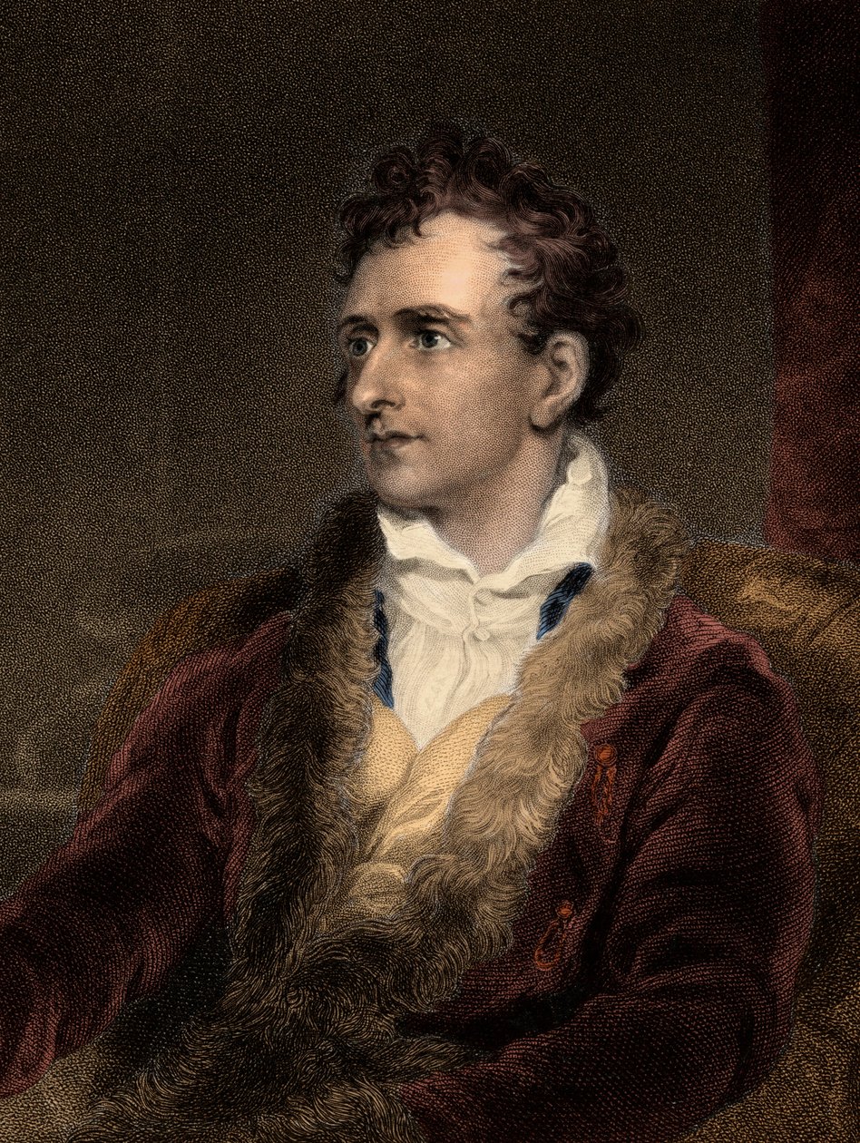 Antonio Canova (1757-1822) - gravür - 19. yüzyıl by Unknown artist