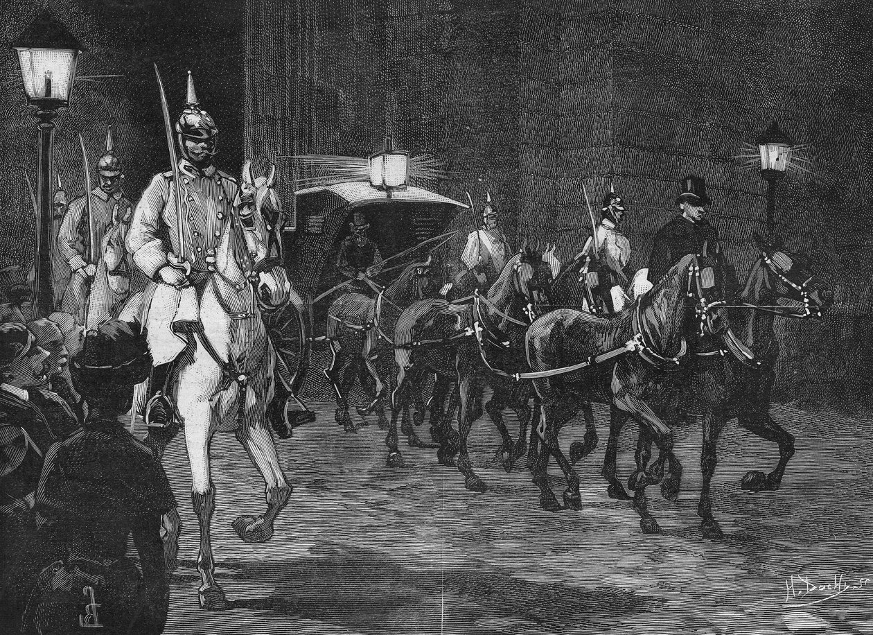 Avusturya Veliaht Prensi Habsburg Arşidükü Rudolf