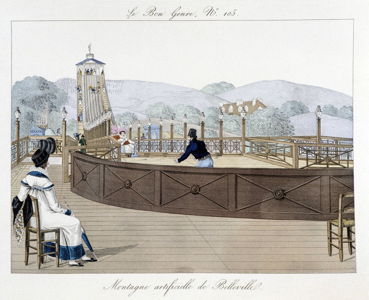 Belleville