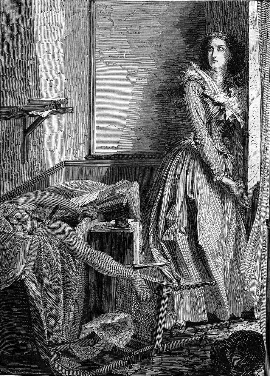 Jean Paul Marat
