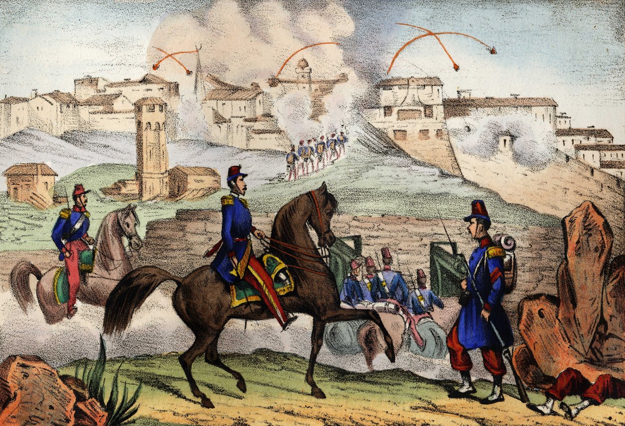 13 Ekim 1839