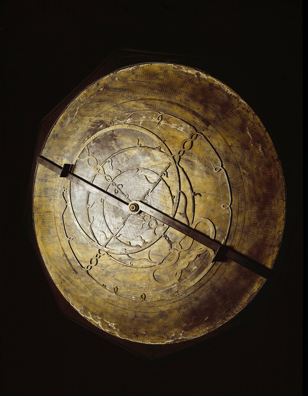 Gökbilimci Galileo Galilei