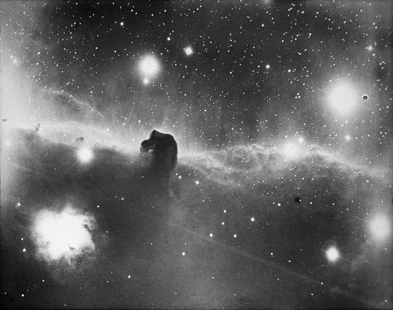 Zeta Orionis Bulutsusu