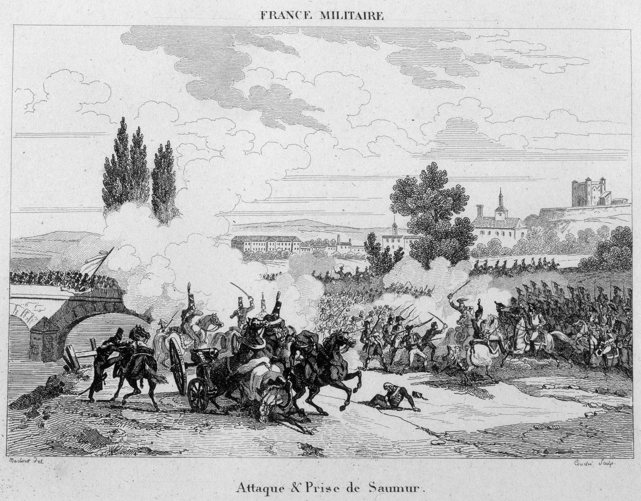 Saumur
