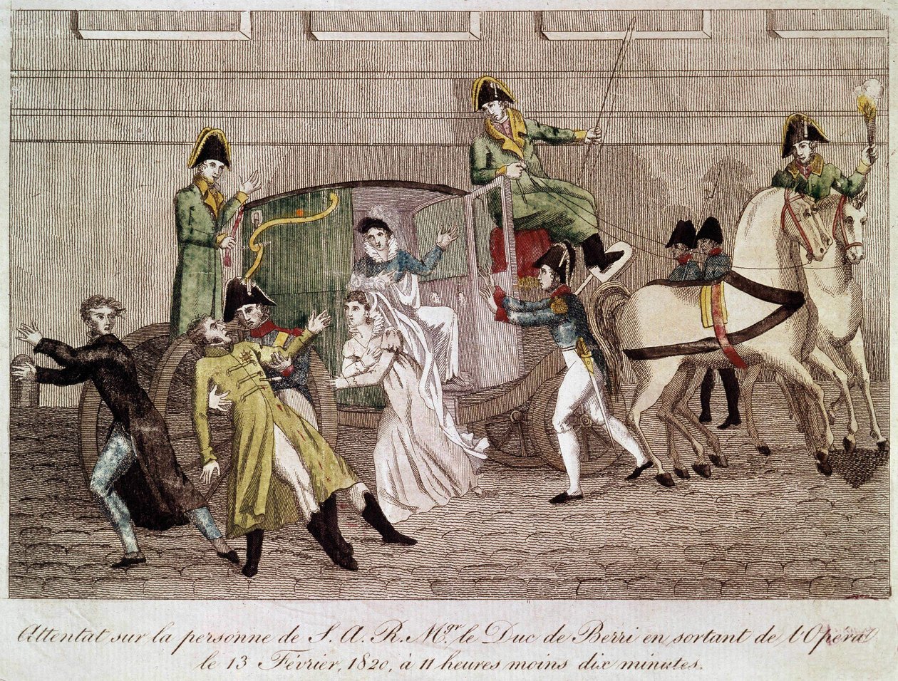 13 Şubat 1820