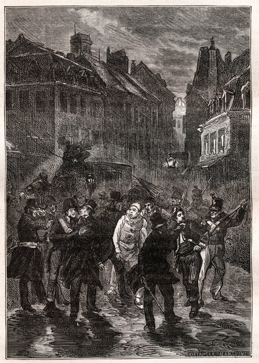 Louis-Philippe I