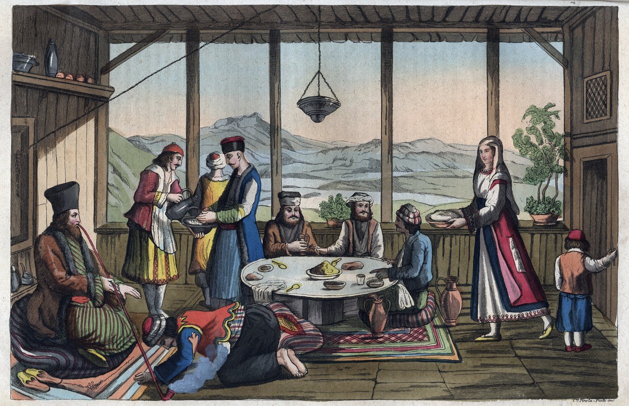 19. yüzyılda Yunanistan