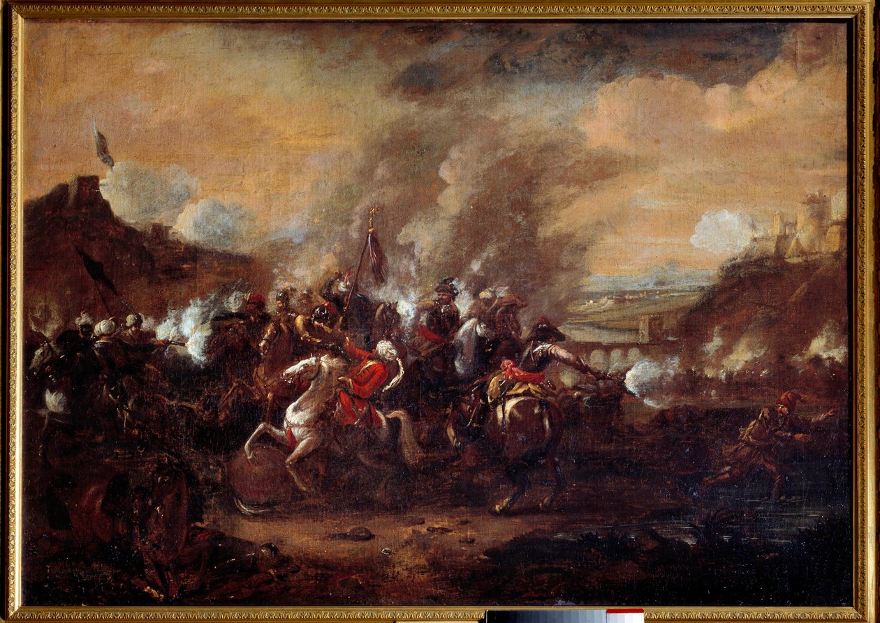 Viyana Savaşı: “Eylül 1683