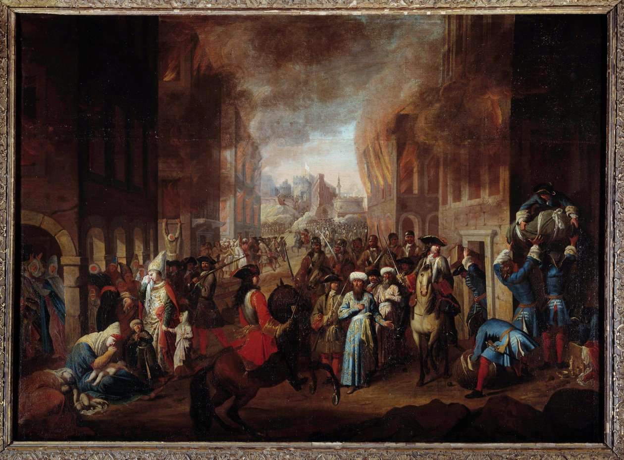 Viyana Muharebesi: “Eylül 1683