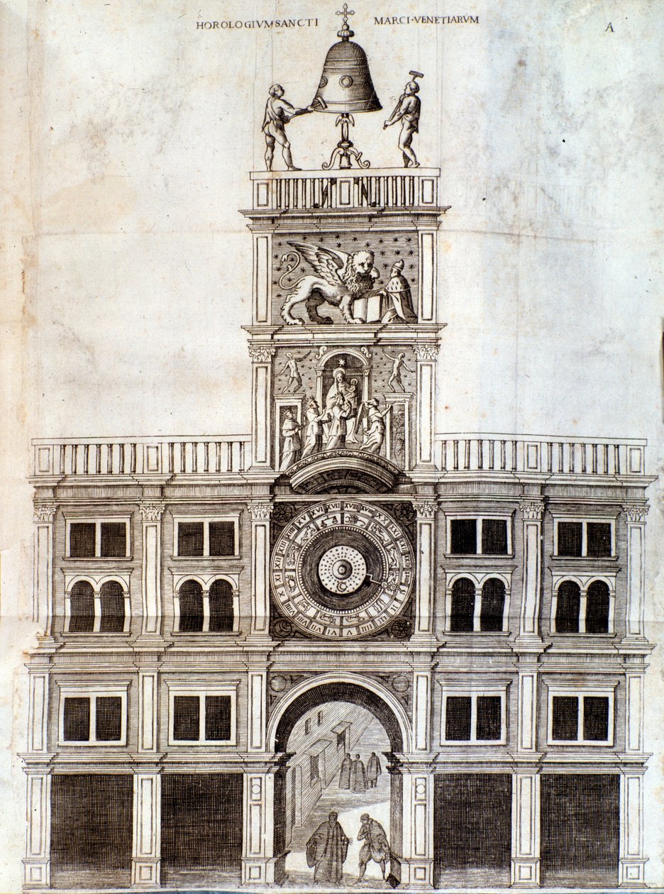 Venedik