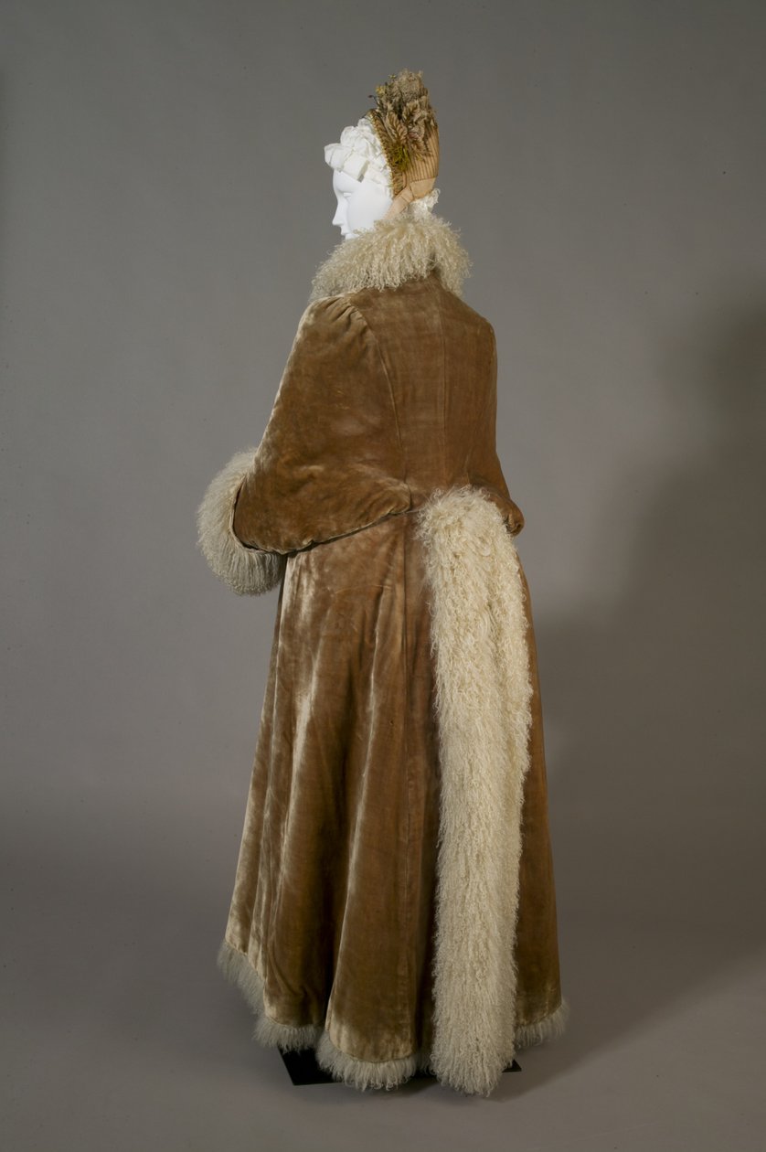 Bertha Palmer