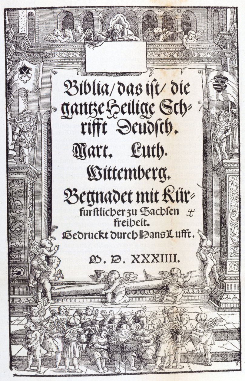 Luther