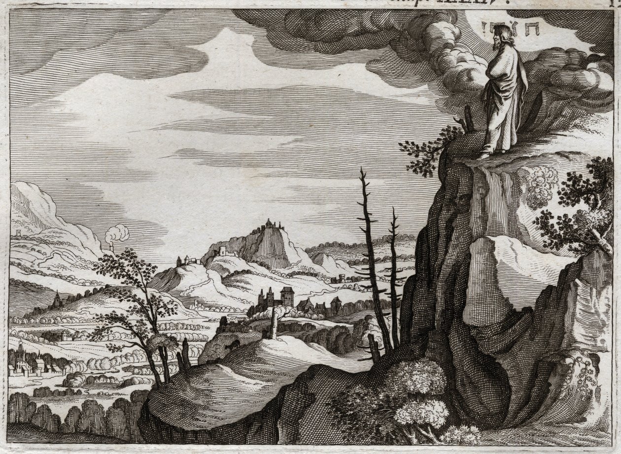 Royaumont İncili, Eski Ahit: Musa