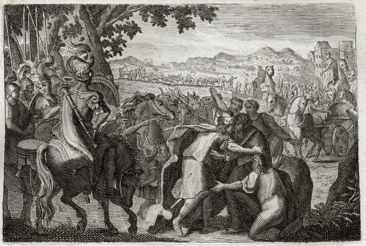 Royaumont İncili, Eski Ahit: Yakup Mısır