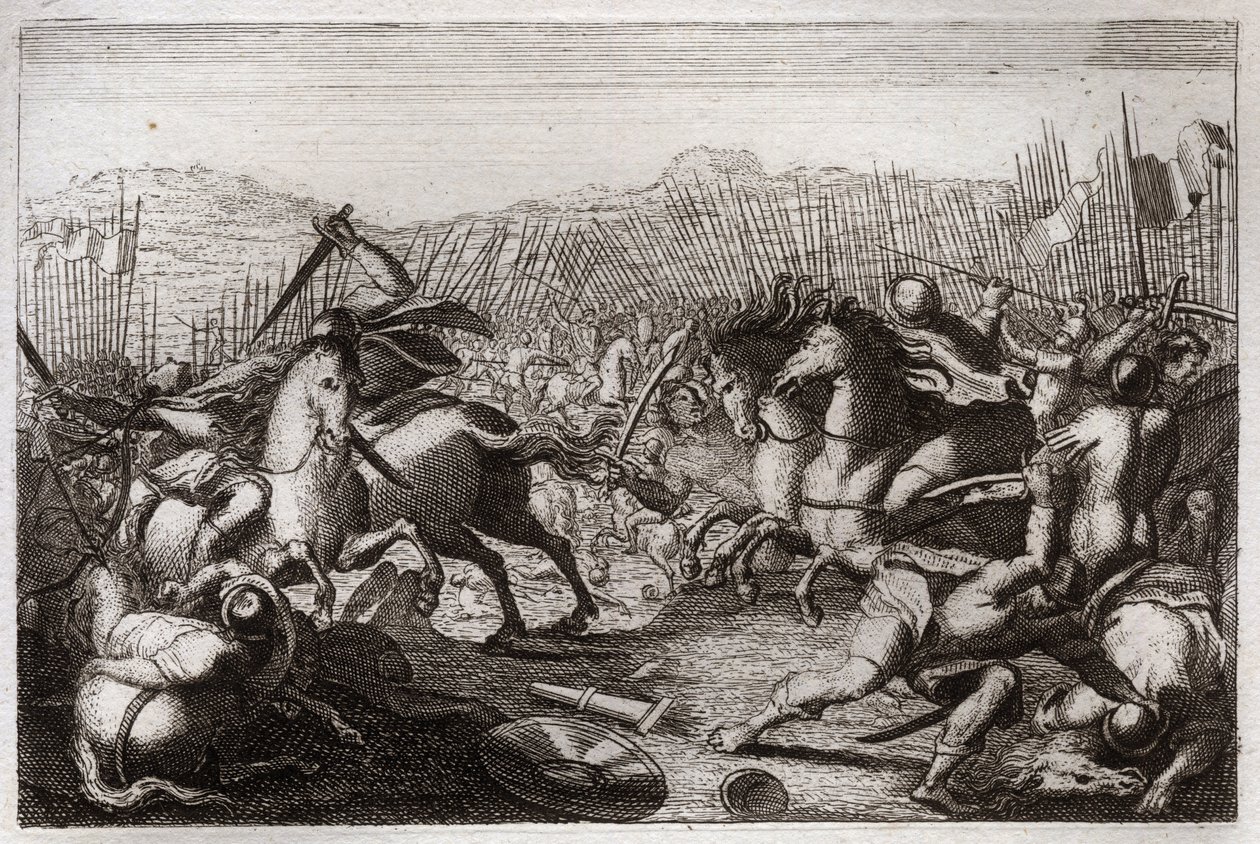 Royaumont İncili, Eski Ahit: Yahuda