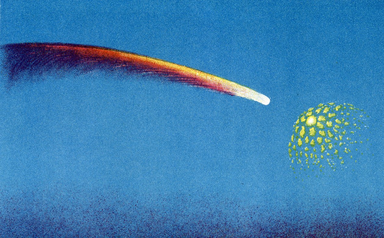 Bolide 11 Haziran