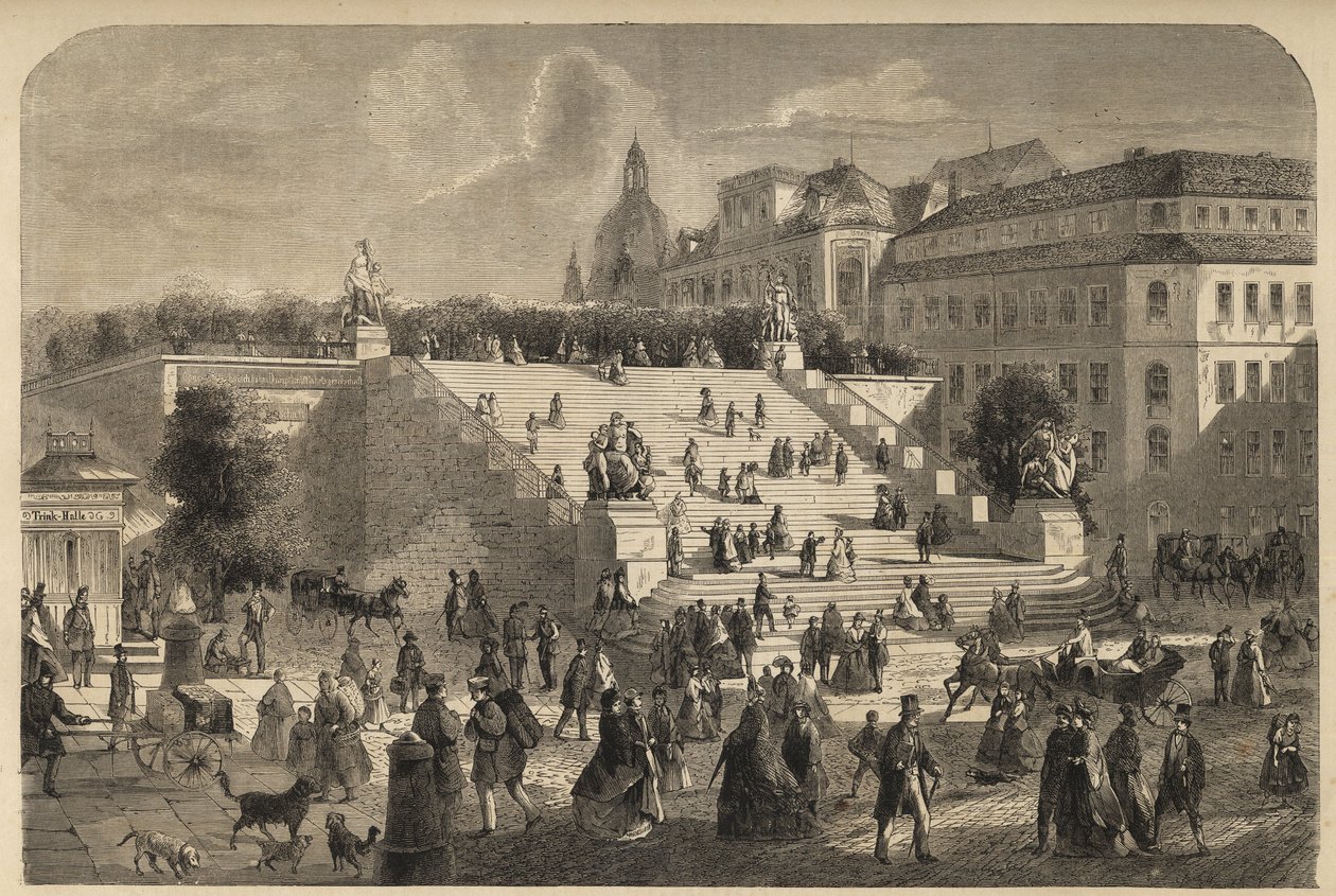 Dresden, Almanya