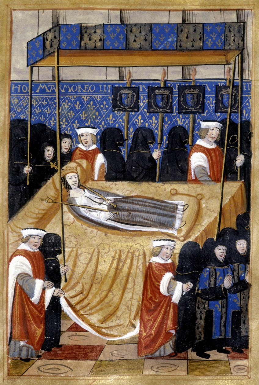 Anne de Bretagne