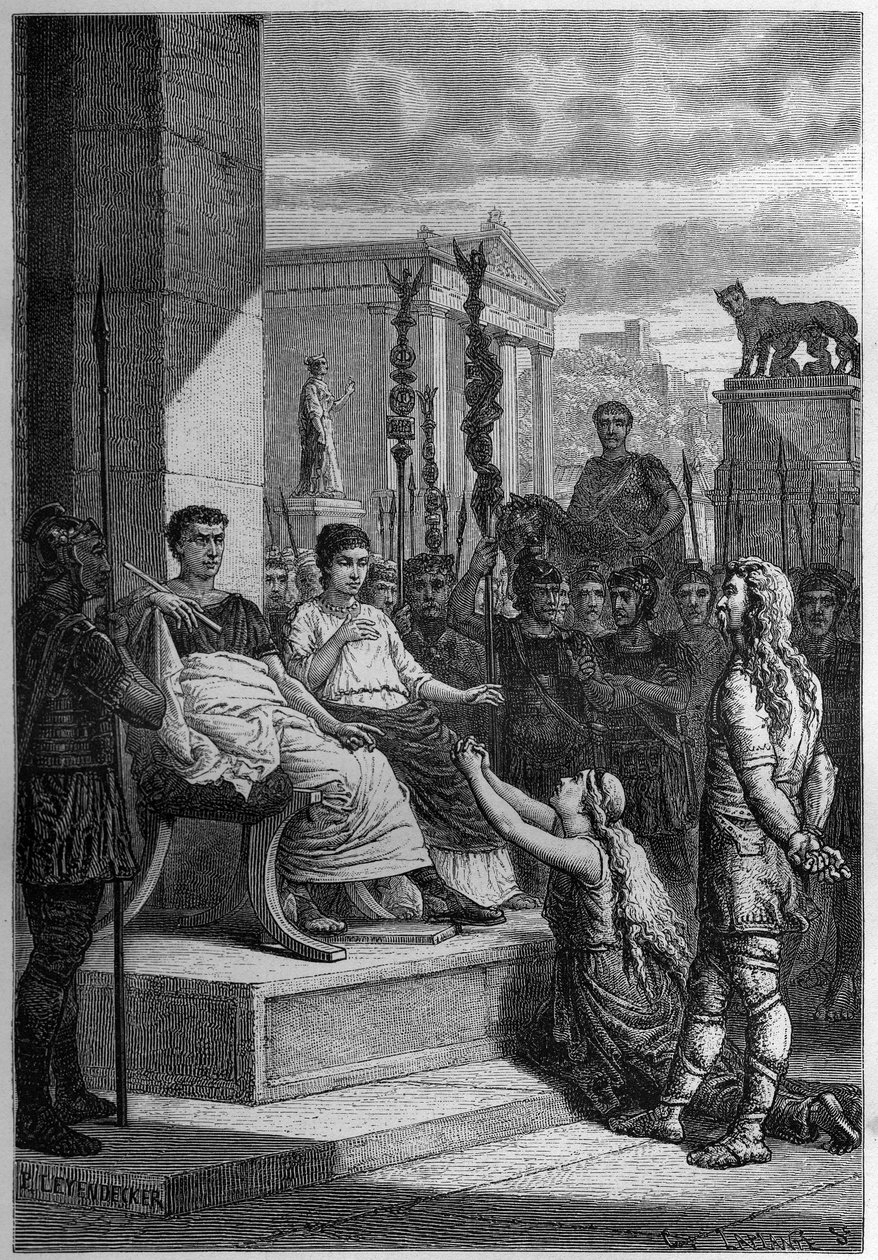 CHAMACUS