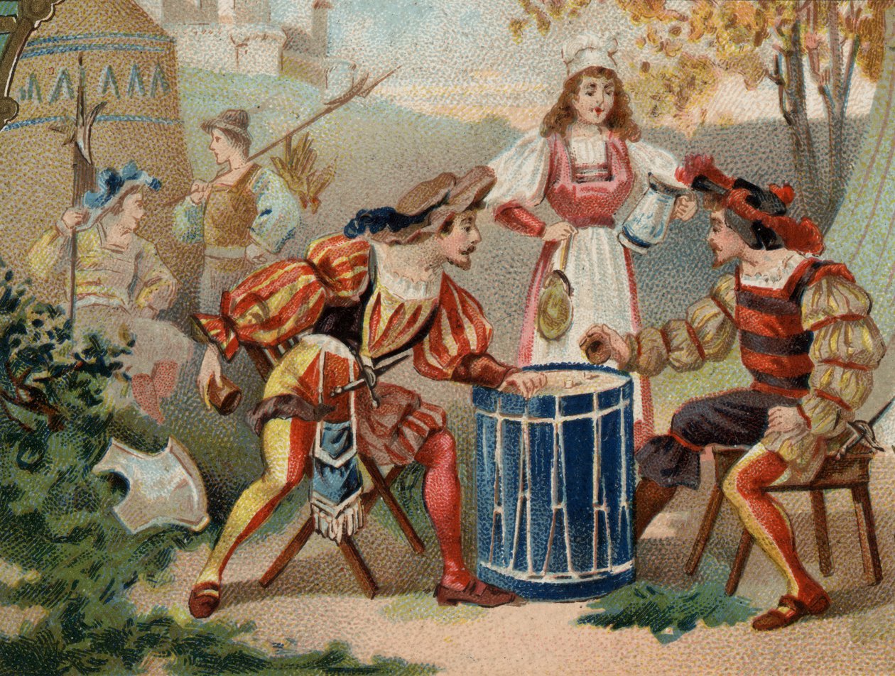 Francois I