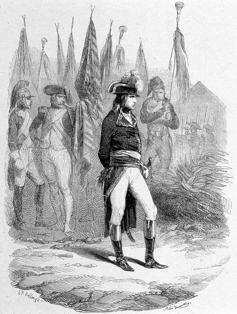 Mısır Seferi (Seferi) (1798-1801): Mısır