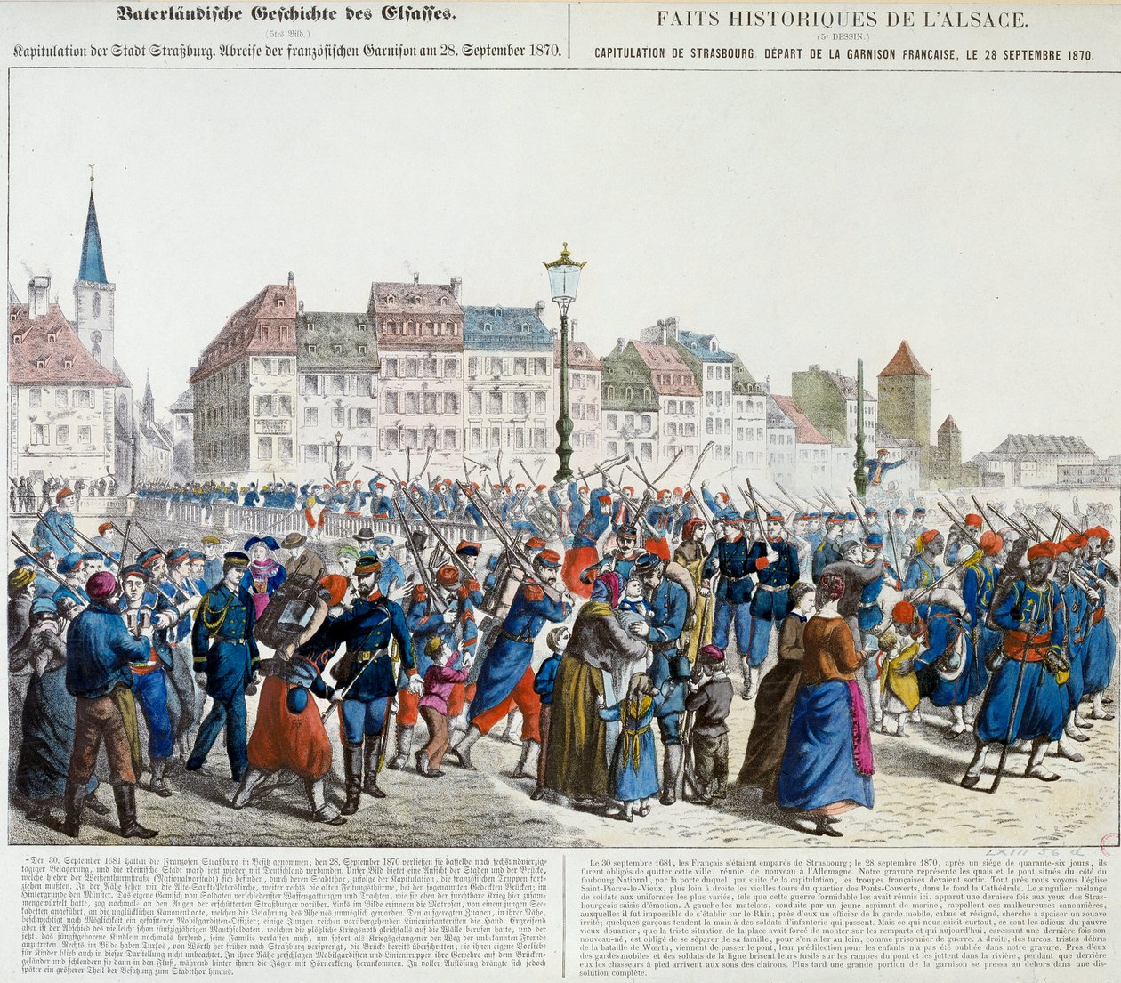 Strasbourg