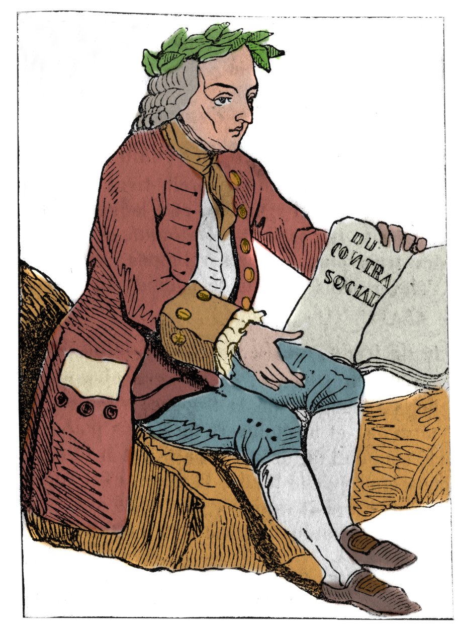 Krallıkların düşüşünden sonra 21/09/1792 tarihinde Ulusal Konvansiyonda yayınlanan Fransız Cumhuriyeti