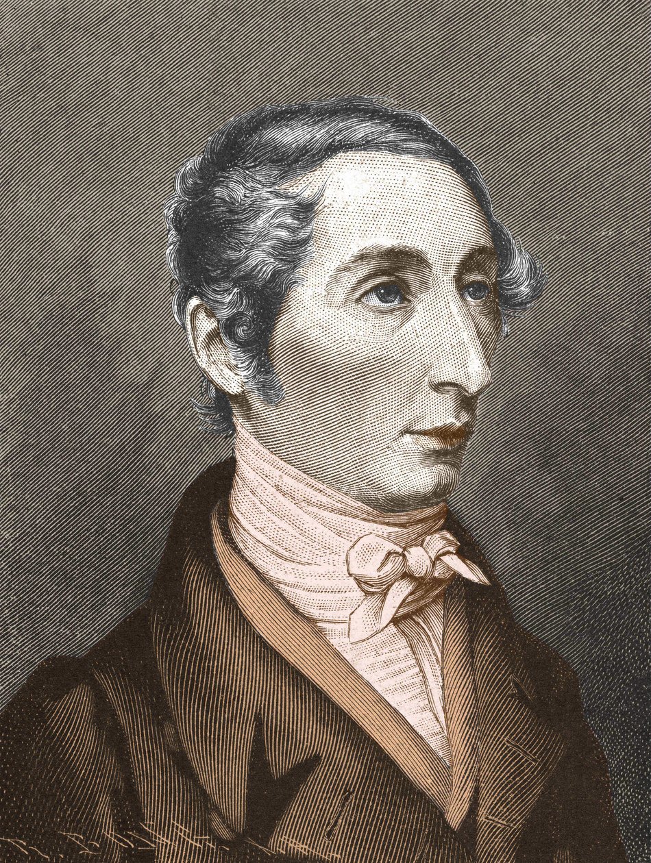 Carl Marie Von Weber, Alman besteci (1786-1826) by Unknown artist