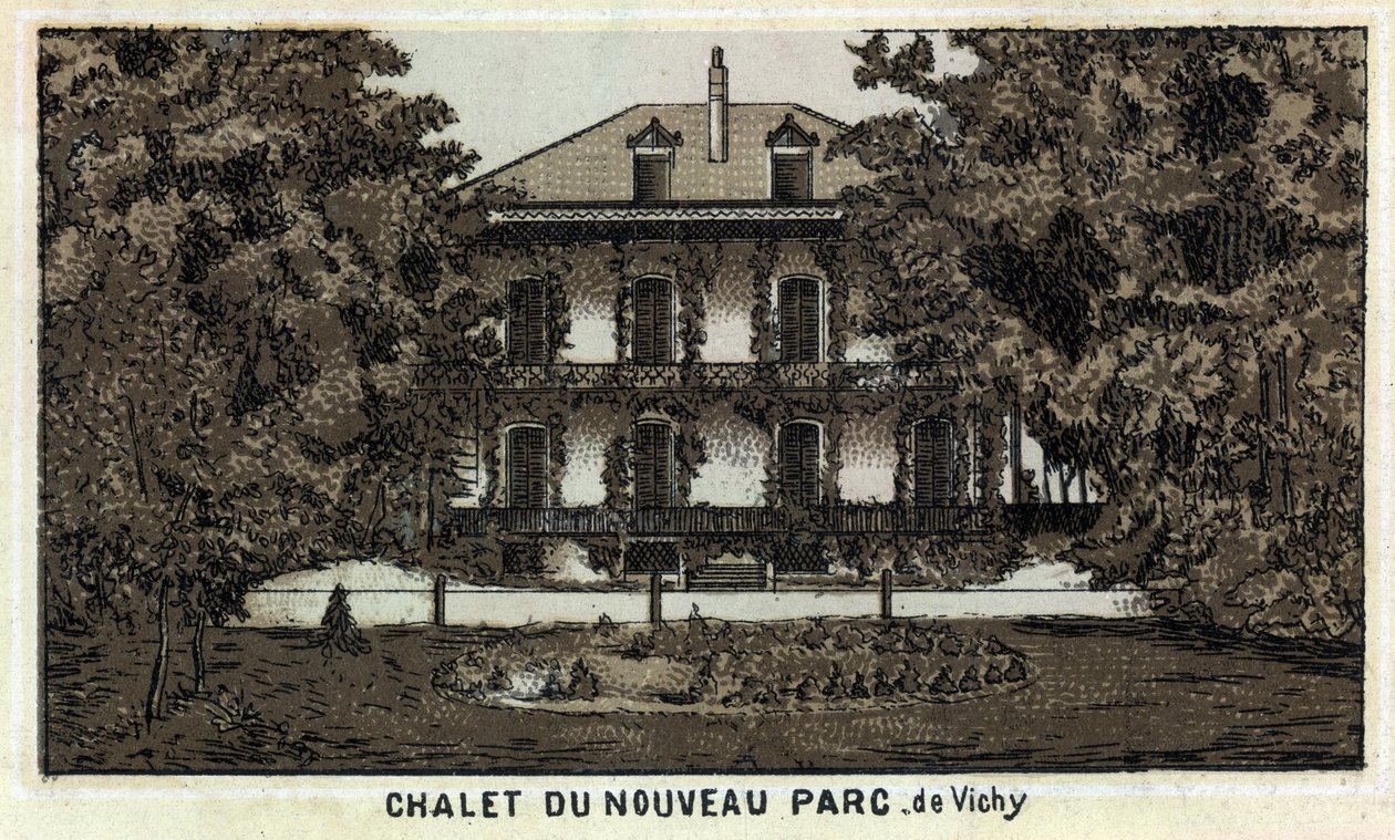 Vichy