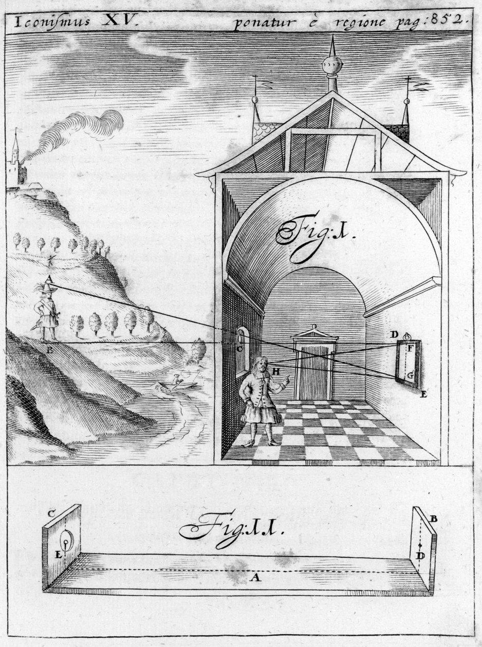 Gaspar Schott