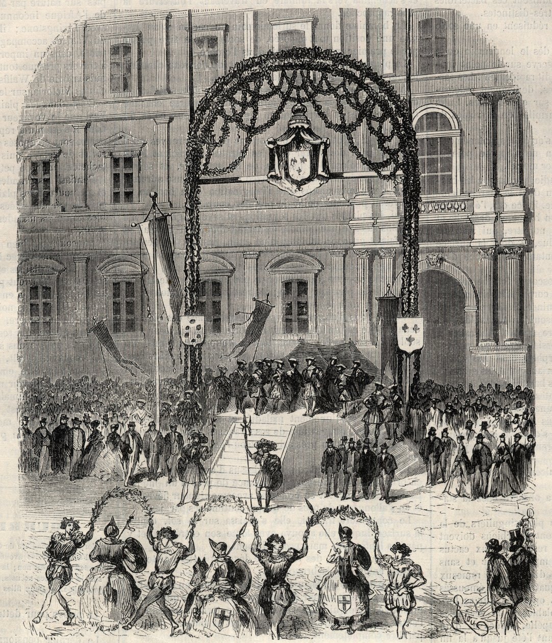 François I