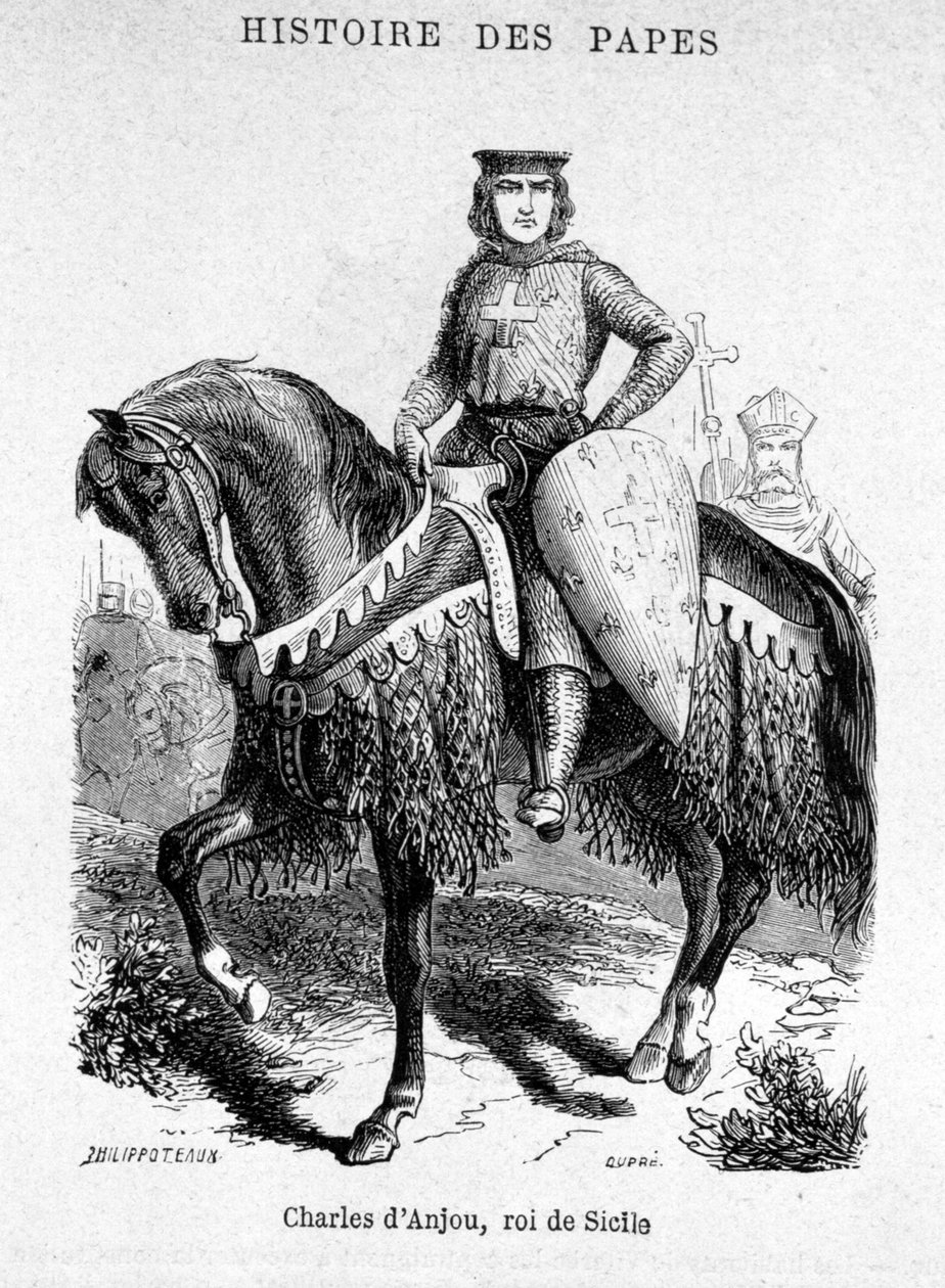 Anjou
