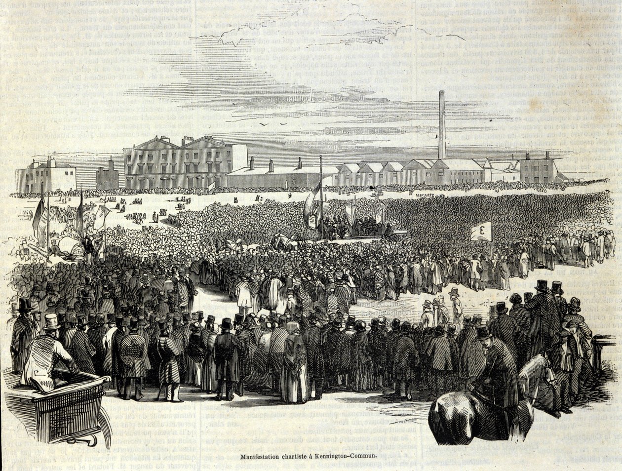 Kennington Common