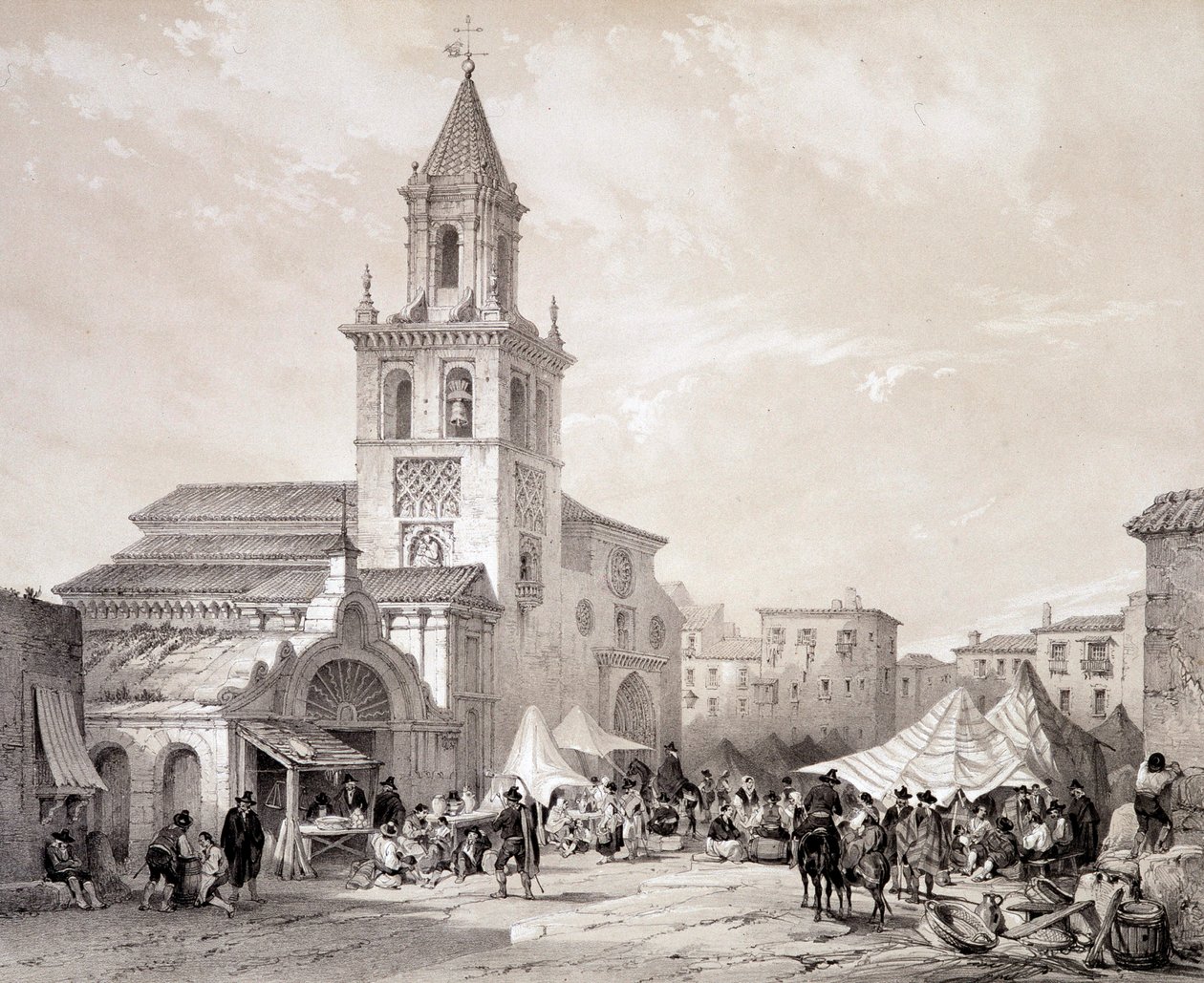 Sevilla