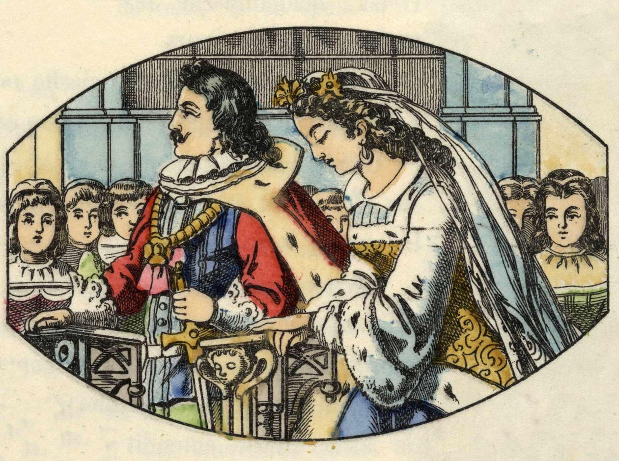 Cinderella