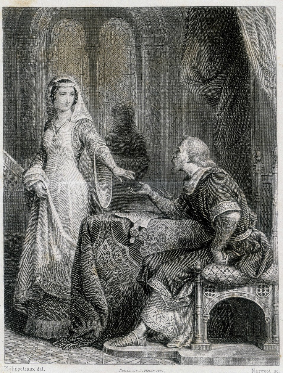 Clarisse de Somerghem
