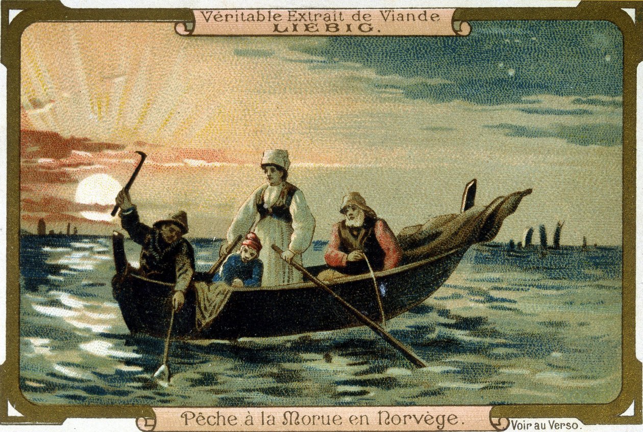 Norveç