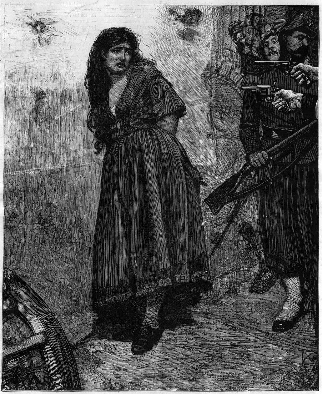 Paris Belediyesi by Unknown artist