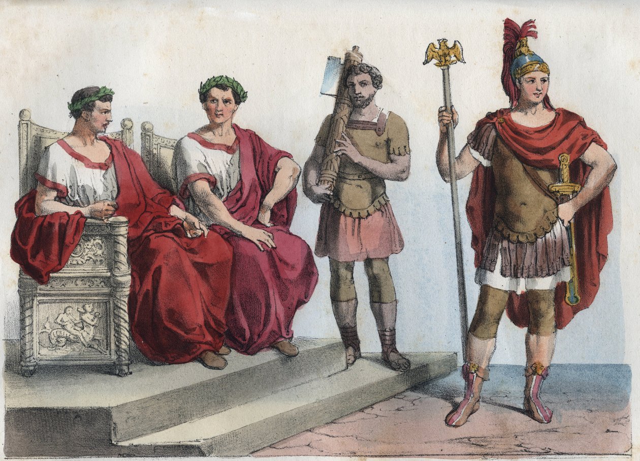 Antik Roma