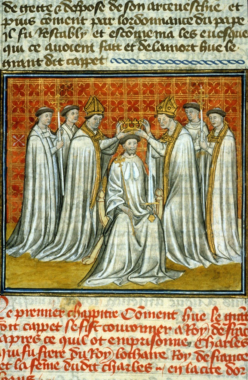 Hugues Capet